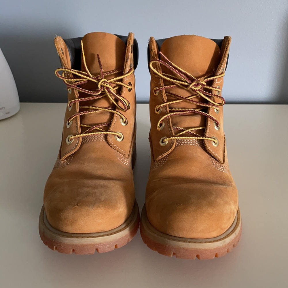Timberlands